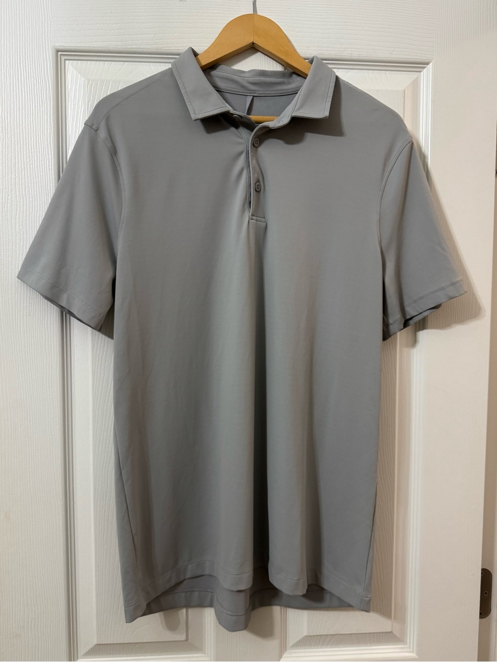 Lululemon Men's Polo Size Large